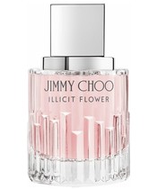 Jimmy Choo Illicit Flower Women EDT 40 ml