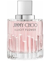 Jimmy Choo Illicit Flower Women EDT 100 ml 
