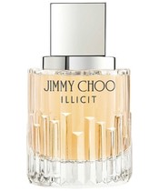 Jimmy Choo Illicit Women EDP 60 ml 