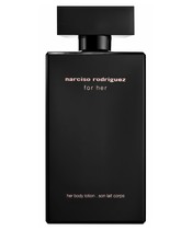 Narciso Rodriguez For Her Body Lotion 200 ml