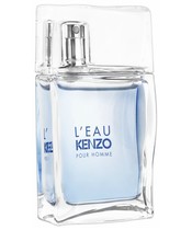 Kenzo L´eau Kenzo Pour Homme EDT 30 ml