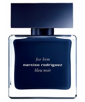 Narciso Rodriguez Bleu Noir For Him EDT 50 ml