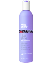 Milk_shake Silver Shine Light Shampoo 300 ml