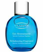 Clarins Eau Ressourcante Treatment Fragrance Spray 100 ml