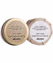 Davines More Inside Shine Wax 75 ml