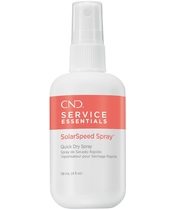 CND SolarSpeed Spray 118 ml