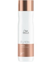 Wella Professionals Fusion Intense Repair Shampoo 250 ml