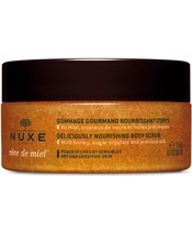 NUXE Nuxe Rêve De Miel Body Scrub 175 ml