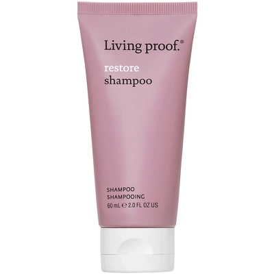 Living Proof Restore Shampoo 60 ml