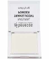 Benecos Translucent Powder Mattifying 6,5 gr. - Mission Invisible