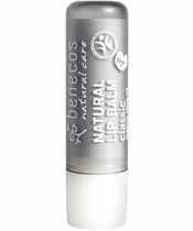 Benecos Natural Lip Balm 4,8 gr. - Classic Cocoa Olive
