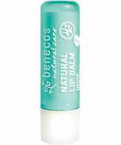 Benecos Natural Lip Balm 4,8 gr. - Mint