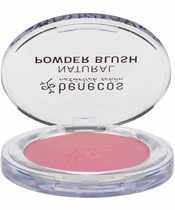 Benecos Natural Powder Blush 5 gr. - Mallow Rose 