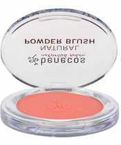 Benecos Natural Powder Blush 5 gr. - Sassy Salmon 