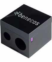Benecos Natural Pencil Sharpener