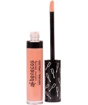 Benecos Natural Lipgloss 5 ml - Natural Glam 