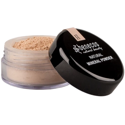 Benecos Natural Mineral Powder 6 gr. - Light Sand