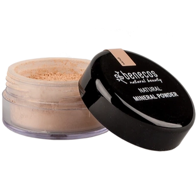 Benecos Natural Mineral Powder 6 gr. - Sand