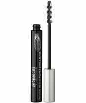 Benecos Macara Super Long Lashes 8 ml - Carbon Black