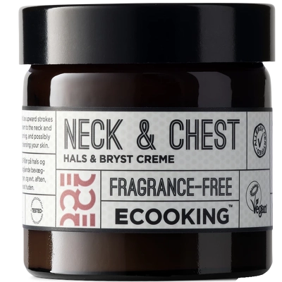 Ecooking Neck & Chest Cream 50 ml