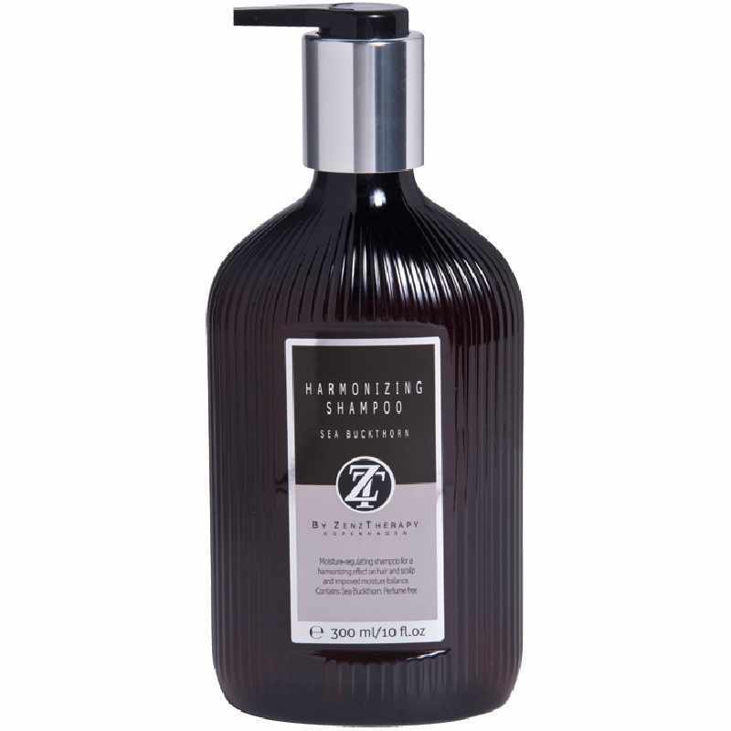 11: ZenzTherapy Harmonizing Shampoo 300 ml