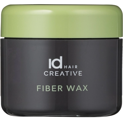 IdHAIR Creative Fiber Wax 85 ml