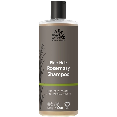 Urtekram Rosemary Shampoo Fine Hair 500 ml