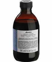 Davines Alchemic Shampoo Silver 280 ml 