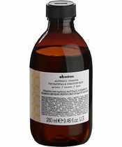 Davines Alchemic Shampoo Golden 280 ml