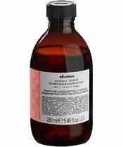 Davines Alchemic Shampoo Red 280 ml