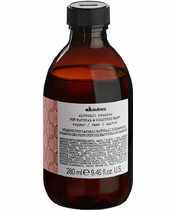 Davines Alchemic Shampoo Copper 280 ml
