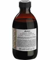 Davines Alchemic Shampoo Chocolate 280 ml