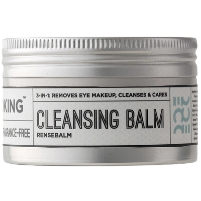 Ecooking Cleansing Balm 80 gr.