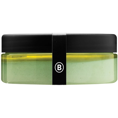Badeanstalten Salt Bodyscrub Cucumber & Mint 200 ml