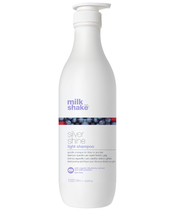 Milk_shake Silver Shine Light Shampoo 1000 ml