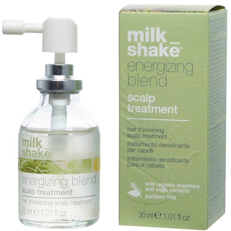Milk_shake Energizing Treatment 30 ml
