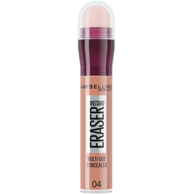 Maybelline Instant Eraser Concealer 6,8 ml - 04 Honey