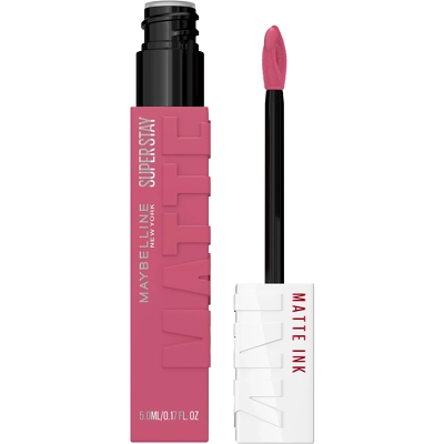 Maybelline Superstay Matte Ink Liquid Lipstick 5 ml - 15 Lover
