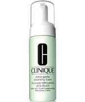 Clinique Gentle Cleansing Foam 125 ml 