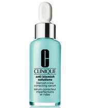 Clinique Anti-Blemish + Line Correcting Serum 30 ml