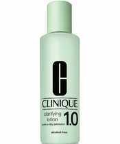 Clinique Clarifying Lotion 1.0 - 400 ml