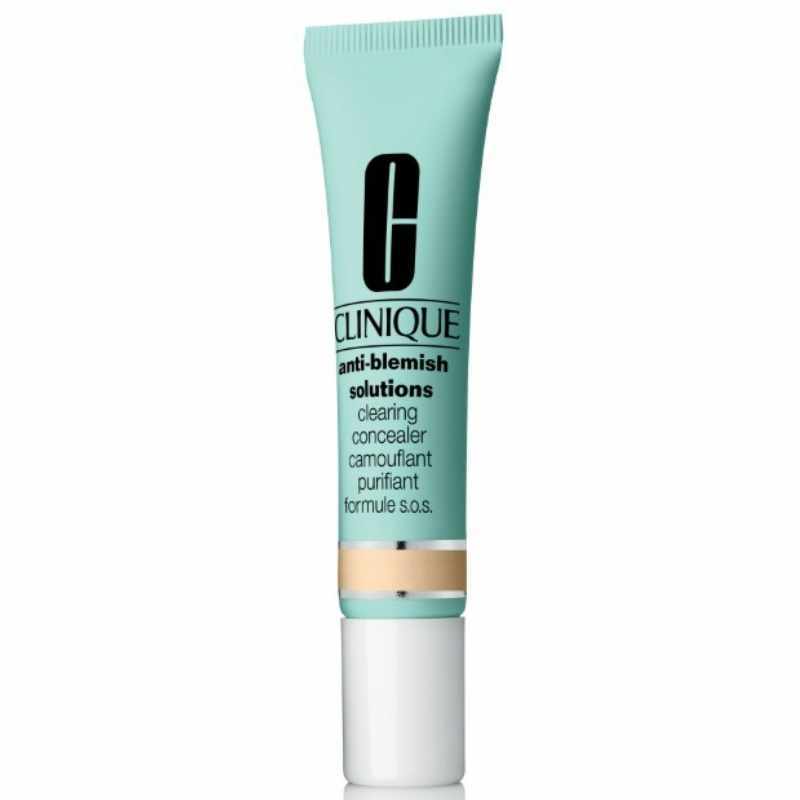 Clinique Anti-Blemish Clearing Concealer 10 ml - Shade 2