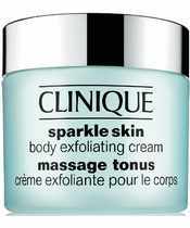 Clinique Sparkle Skin Body Exfoliating Cream 250 ml 