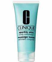 Clinique Sparkle Skin Body Exfoliator 200 ml