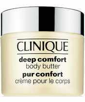 Clinique Deep Comfort Body Butter 200 ml 