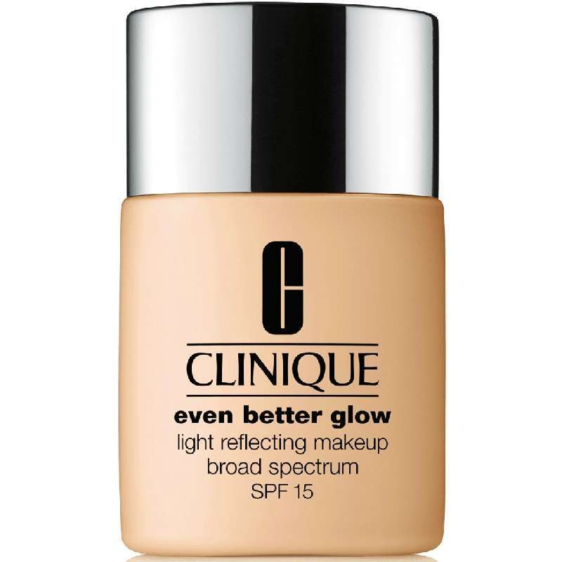 Clinique Even Better Glow Light Reflecting Makeup SPF 15 30 ml - WN 12 Meringue