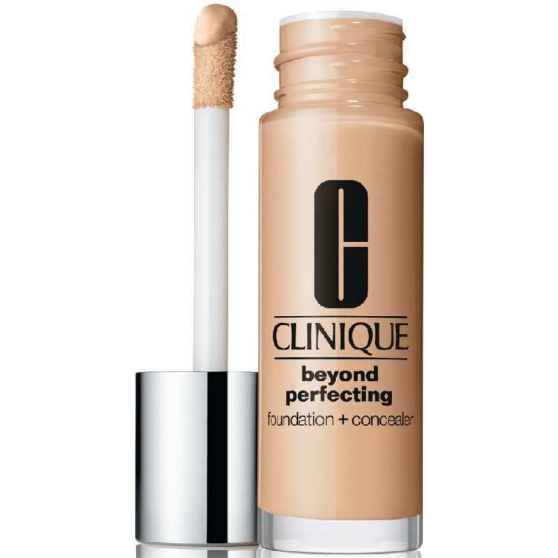 Clinique Beyond Perfecting Foundation + Concealer 30 ml - Ivory