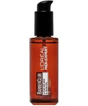 L'Oréal Paris Men Expert BarberClub Long Beard & Skin Oil 30 ml