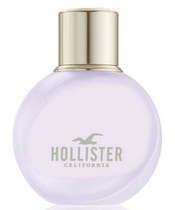 Hollister California Free Wave For Her EDP 30 ml