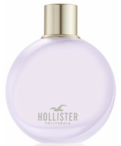 Hollister California Free Wave For Her EDP 50 ml
